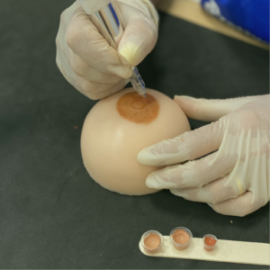 CURSO MICROPIGMENTACIÓN RECONSTRUCTIVA Y ONCOLÓGICA